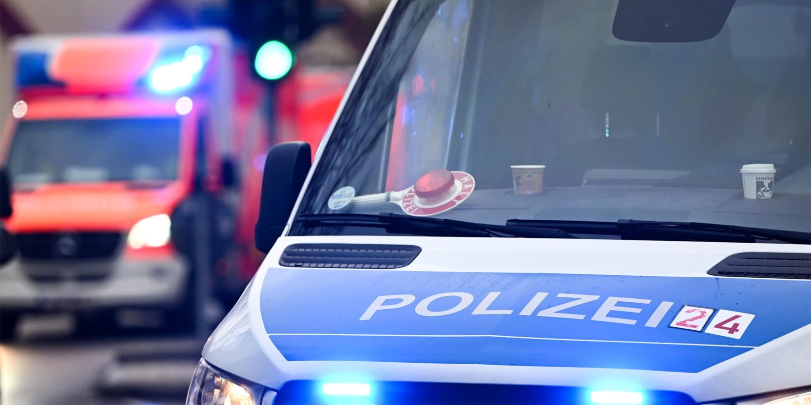 Tödlicher Unfall in Castrop-Rauxel: „Augenblicksversagen“