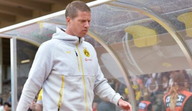 BVB-U23 enttäuscht beim 2:2 gegen Wuppertal