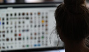 Sexualdelikte und Besitz von Kinderpornografie: