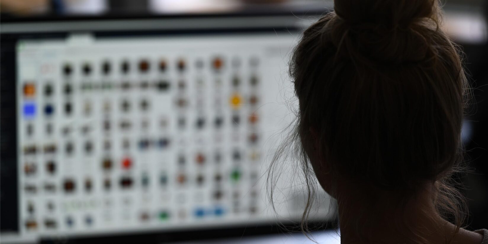 Sexualdelikte und Besitz von Kinderpornografie: