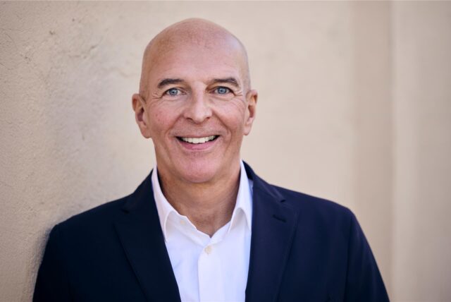 Der gebürtige Dorstener Dr. Georg Lunemann