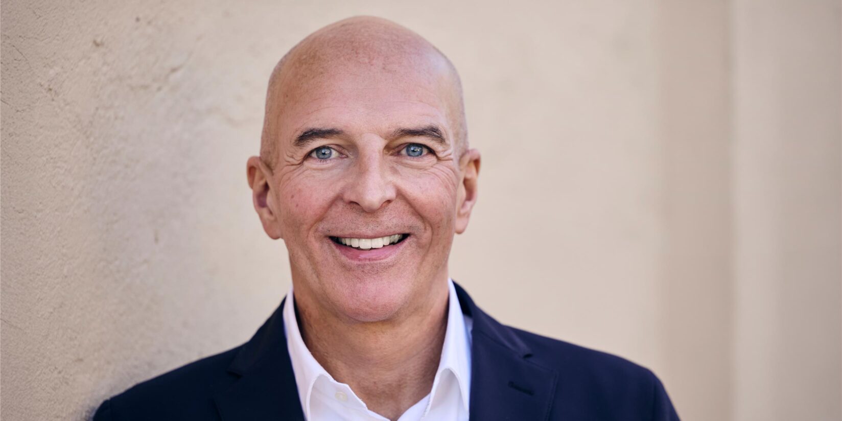 Dorstener will Oberbürgermeister in Münster werden