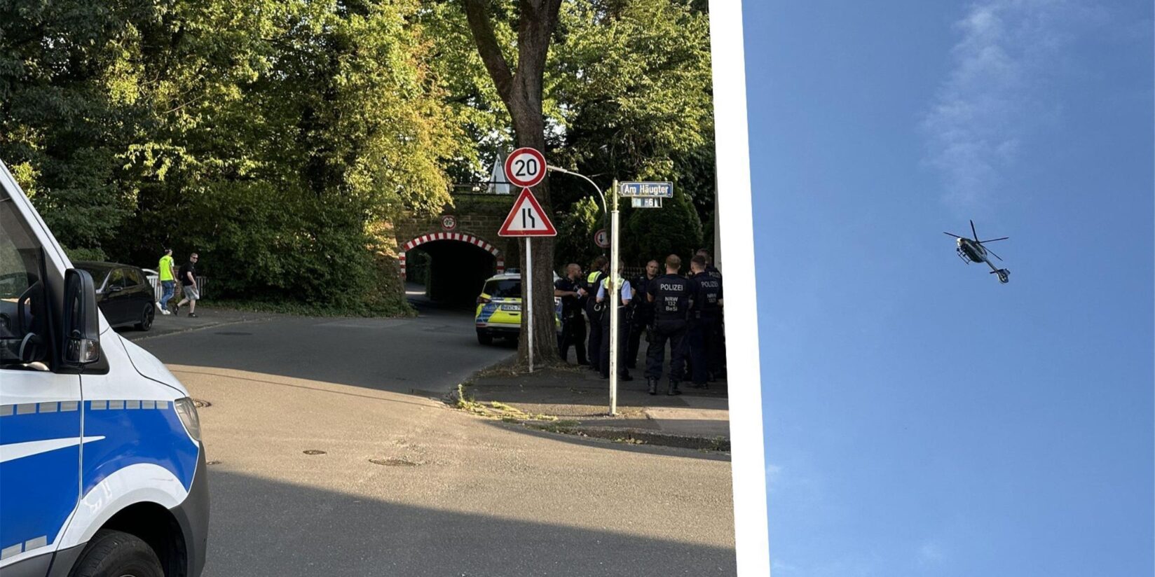 Dortmund: Tochter meldet betrunkene Mutter am Steuer