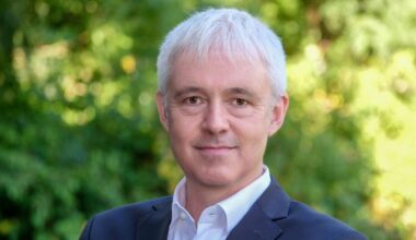 EVA Ruhr stellt Dr. Peter Lütkes vor