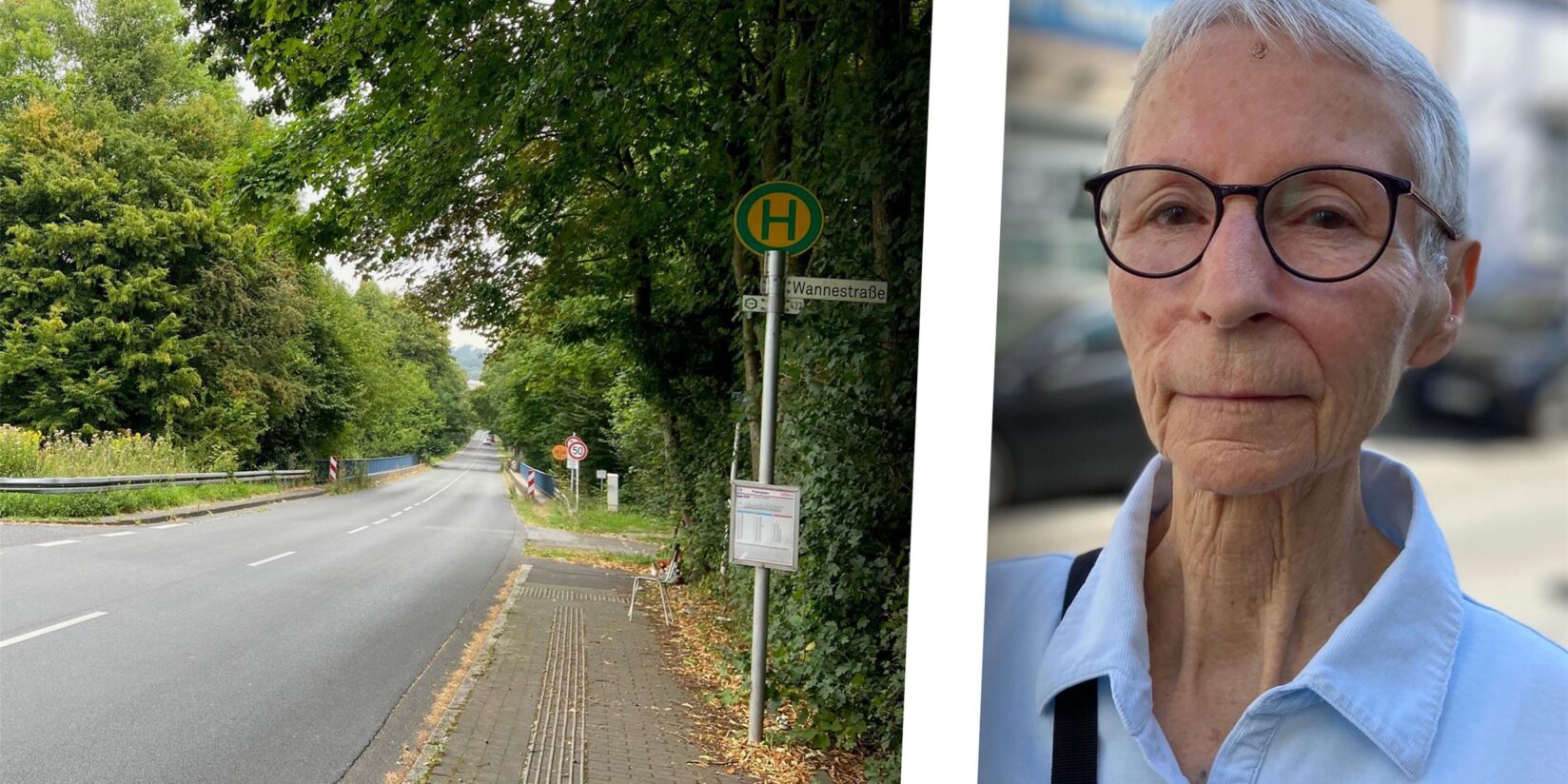 Anwohnerin fordert Konsequenzen nach tödlichem Unfall an Syburgstraße