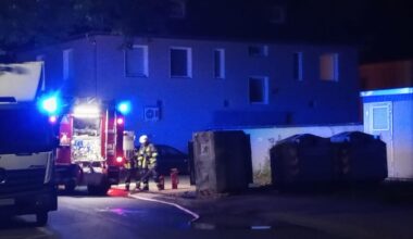 Feuer-Serie in Dortmund: Polizei fasst Verdächtigen