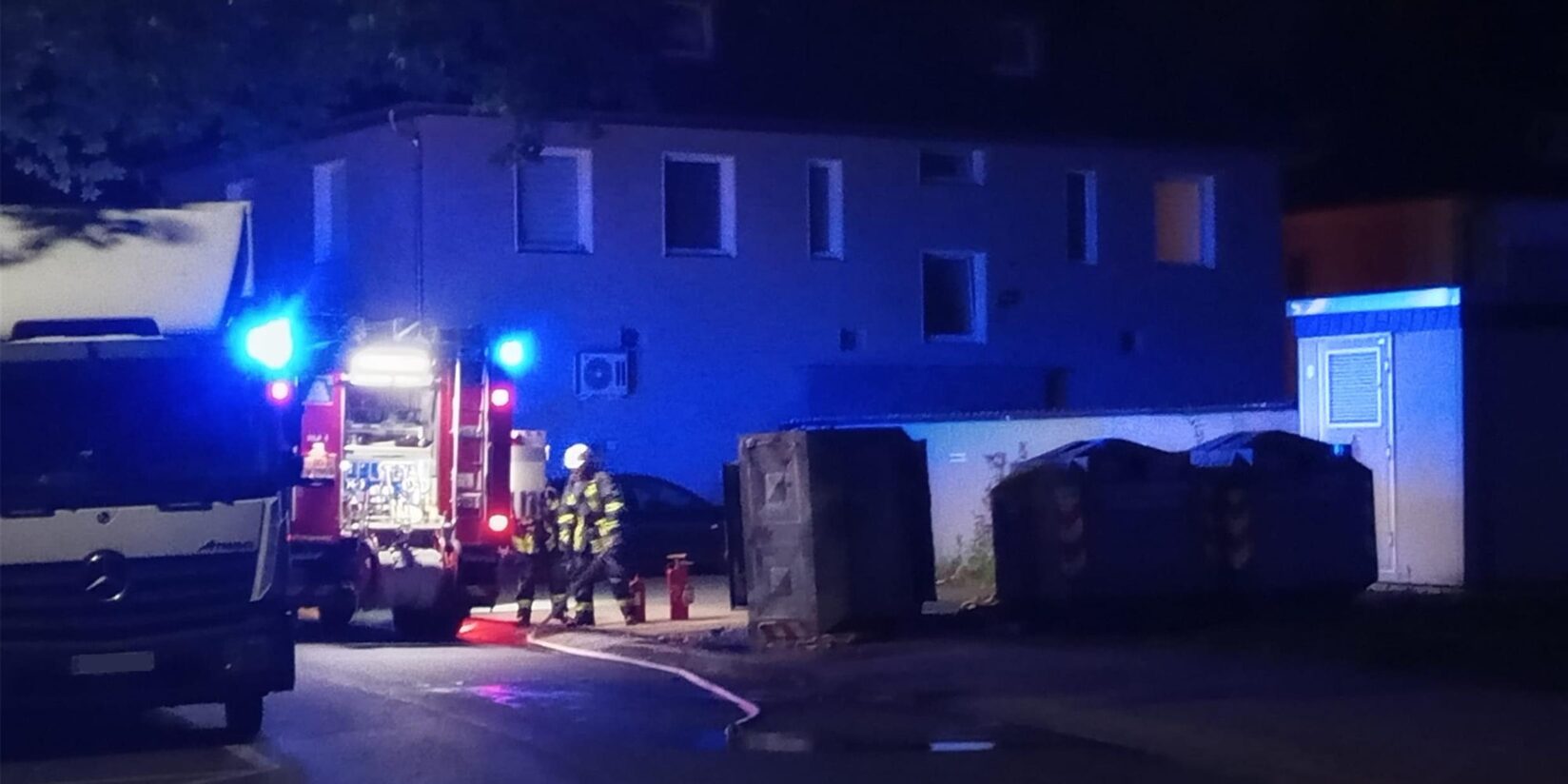 Feuer-Serie in Dortmund: Polizei fasst Verdächtigen