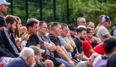 Das sind die Eintrittspreise im Dortmunder Amateurfußball
