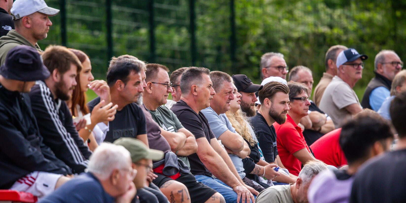 Das sind die Eintrittspreise im Dortmunder Amateurfußball