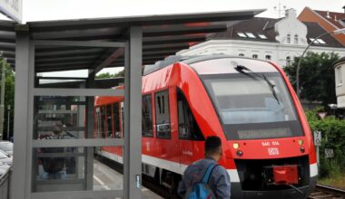 Schläge und Tritte in Castrop-Rauxel