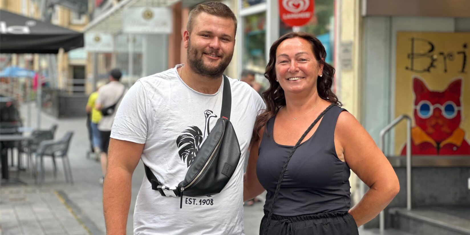 So denken Castrop-Rauxeler über die Bürgermeisterkandidaten