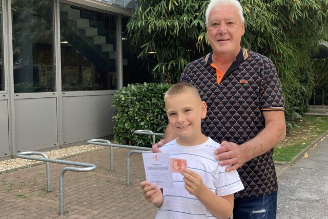 Schwimmen im Hombrucher Hallenbad wird teurer.