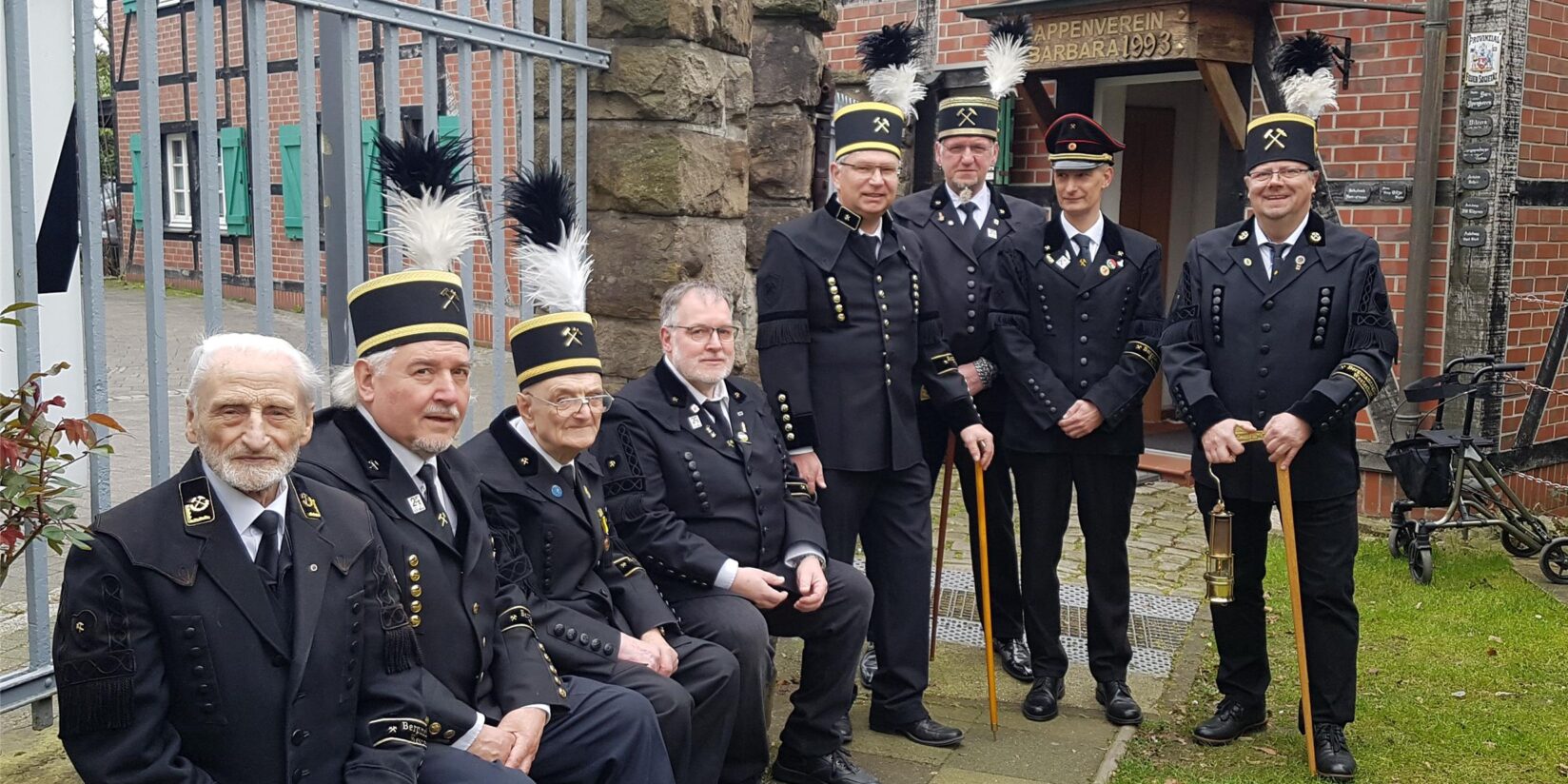 Drei Standorte beim Tag des offenen Denkmals
