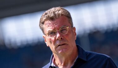 Vorfreuide auf das Derby ist groß