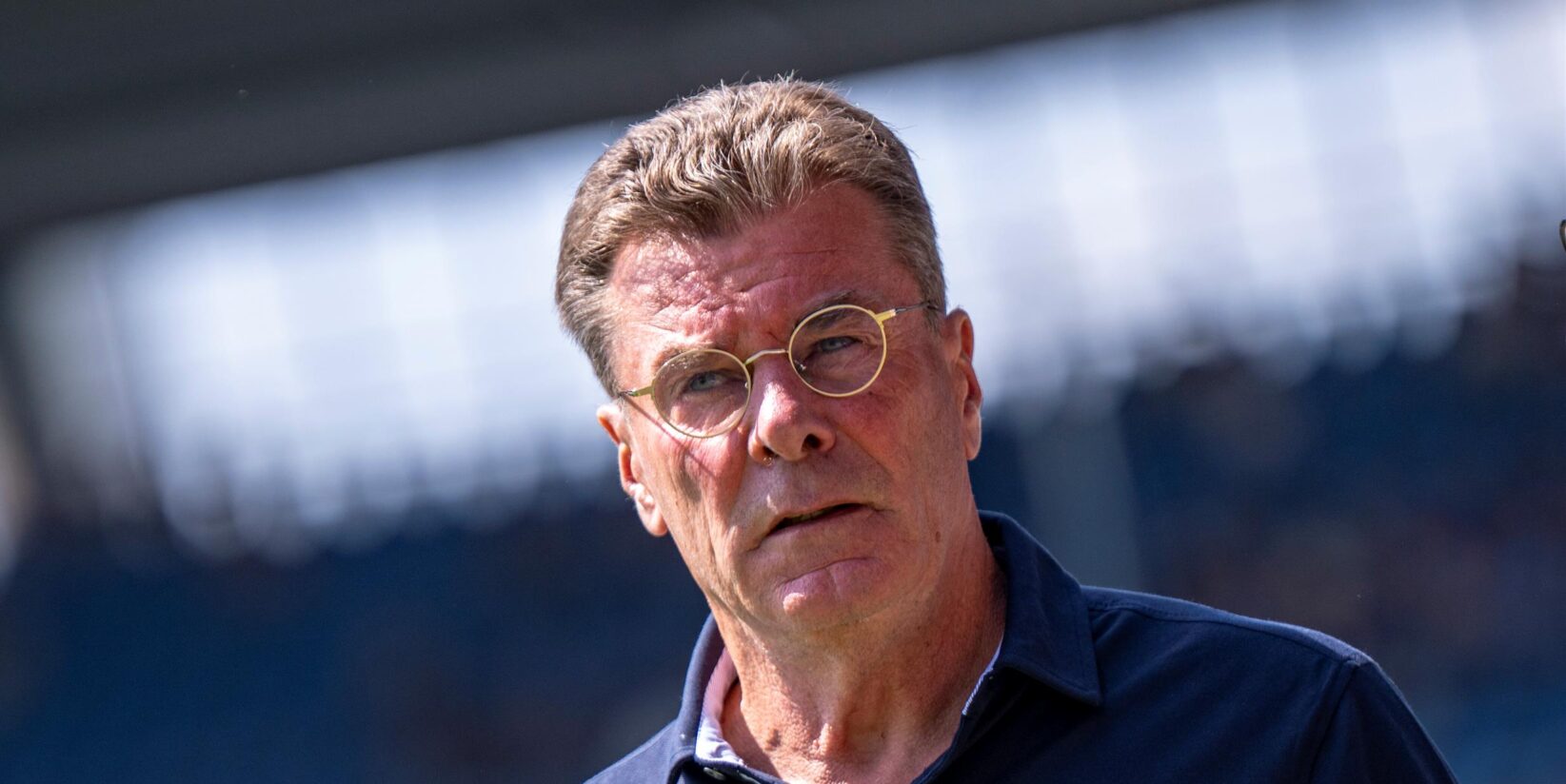 Vorfreuide auf das Derby ist groß