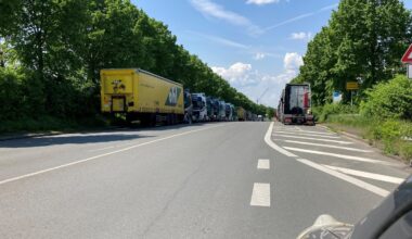 Was tun gegen Müll und Lärm im Süden der Stadt?