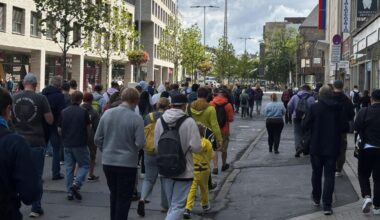 Besonders Pokemon Event sorgt für Aufsehen