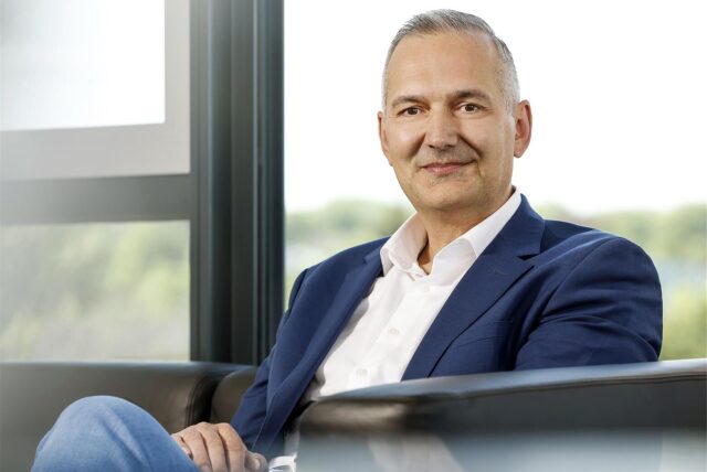 Der Discounter Tedi verlegt die Logistiksparte nach Kamen und macht Platz für ein neues Stadtquartier.