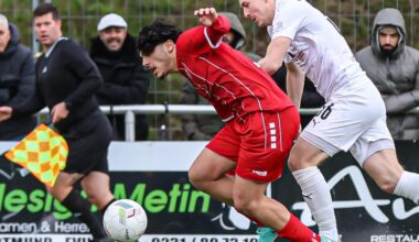 Türkspor Dortmund hat Koray Dag verpflichtet