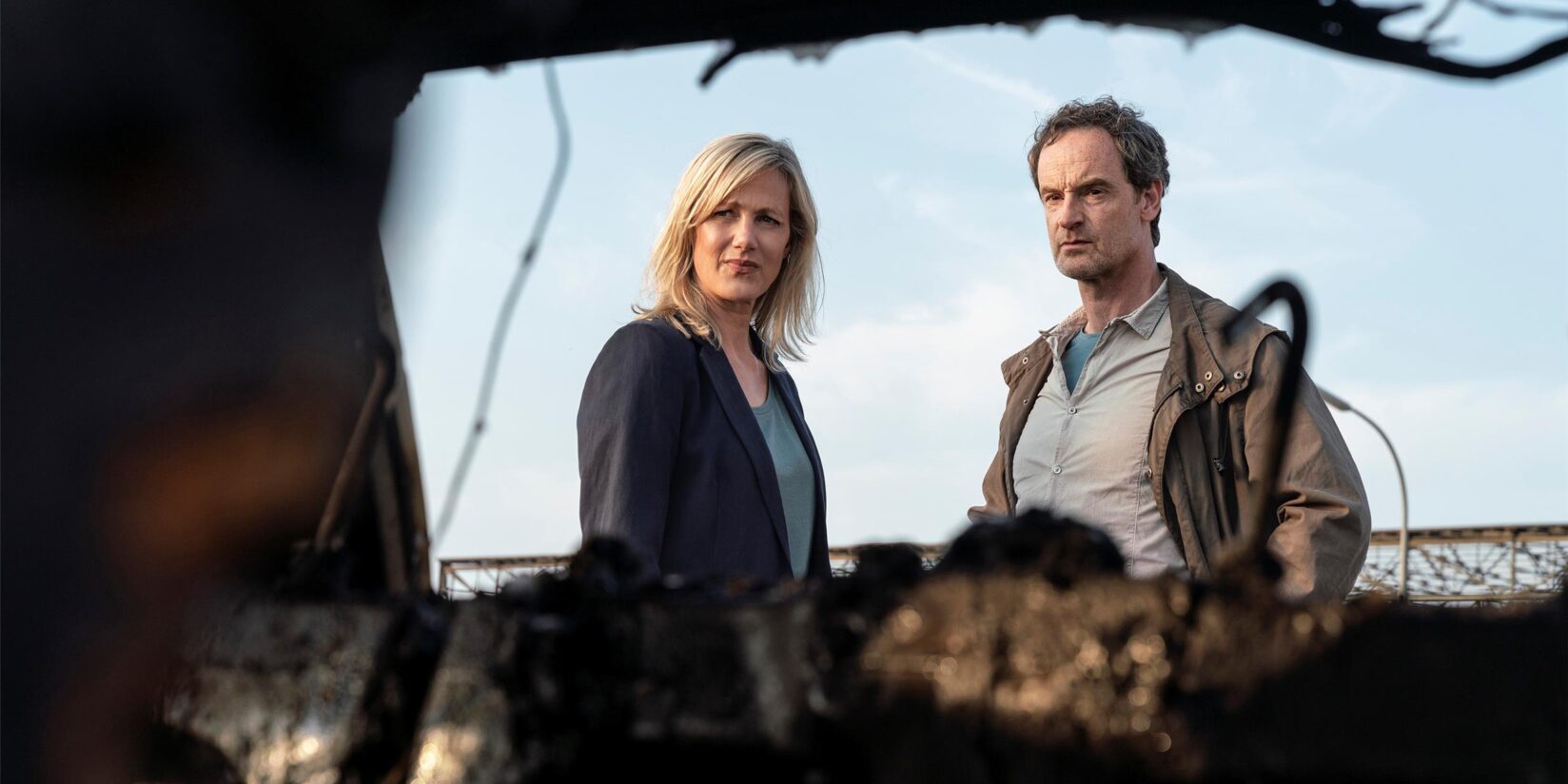 Warum es im Dortmund-Tatort so viele Schauspieler-Wechsel gibt