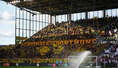 BVB-Fan stirbt nach Auseinandersetzung auf St. Pauli