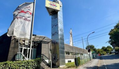 Oldtimer-Museum soll Event-Location werden -15.000 Euro Miete