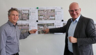 Stadt Bottrop überprüft Sichtdreiecke im Stadtgebiet