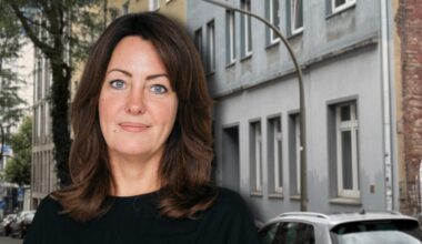 Dortmund: Volkswohl Bund plant Abriss in Chemnitzer Straße