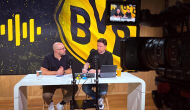 Kovac-Verlängerung, späte Transfers – Dortmund schon früh unter Druck