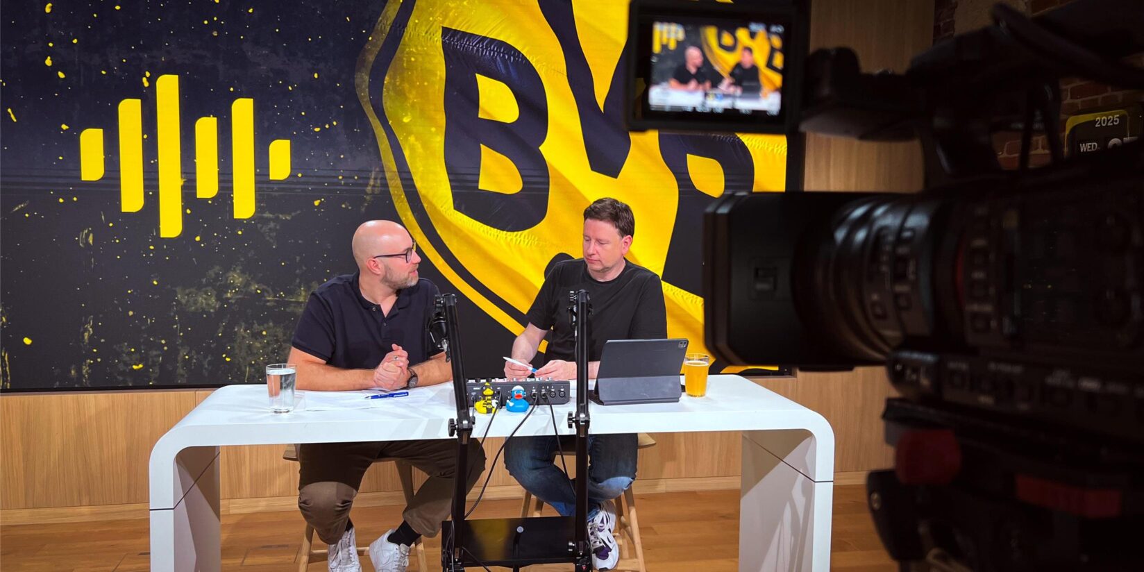 Kovac-Verlängerung, späte Transfers – Dortmund schon früh unter Druck
