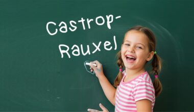 Die Einschulungsfotos 2025 in Castrop-Rauxel: Hallo Schule