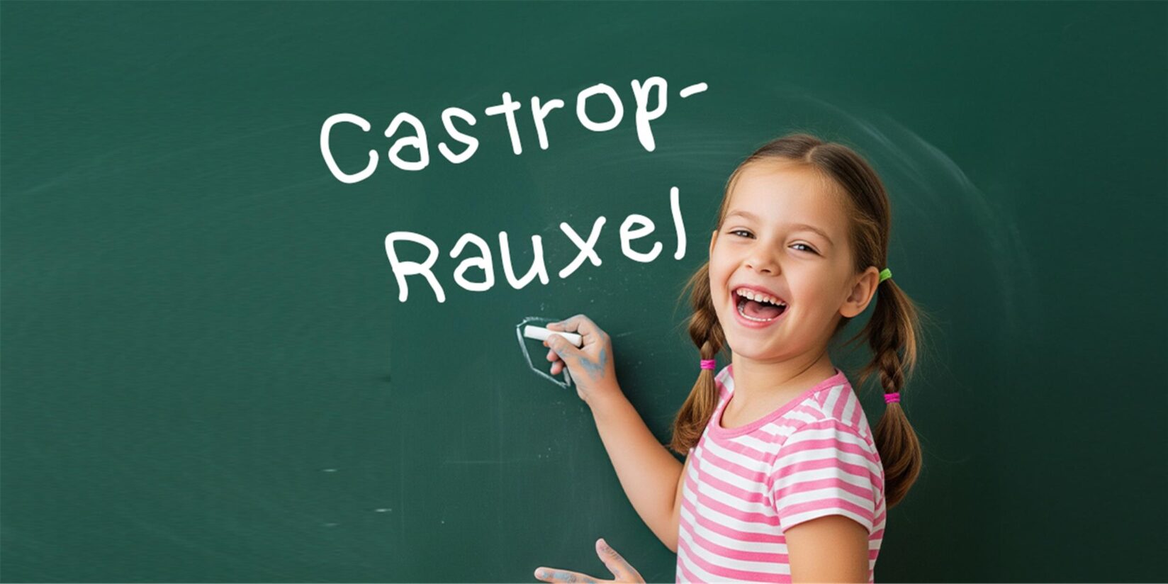 Die Einschulungsfotos 2025 in Castrop-Rauxel: Hallo Schule