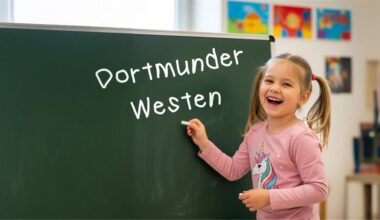 Die Einschulungsfotos der Erstklässlerinnen und Erstklässler aus dem Dortmunder Westen