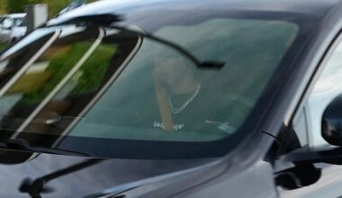 Exklusiv! Das erste Bild von Fabio Silva in Dortmund: BVB-Debüt gegen Berlin?