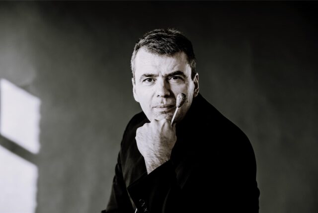 Gabriel Feltz, ehemaliger Dortmunder Generalmusikdirektor, ist am 29. August überraschend gestorben.