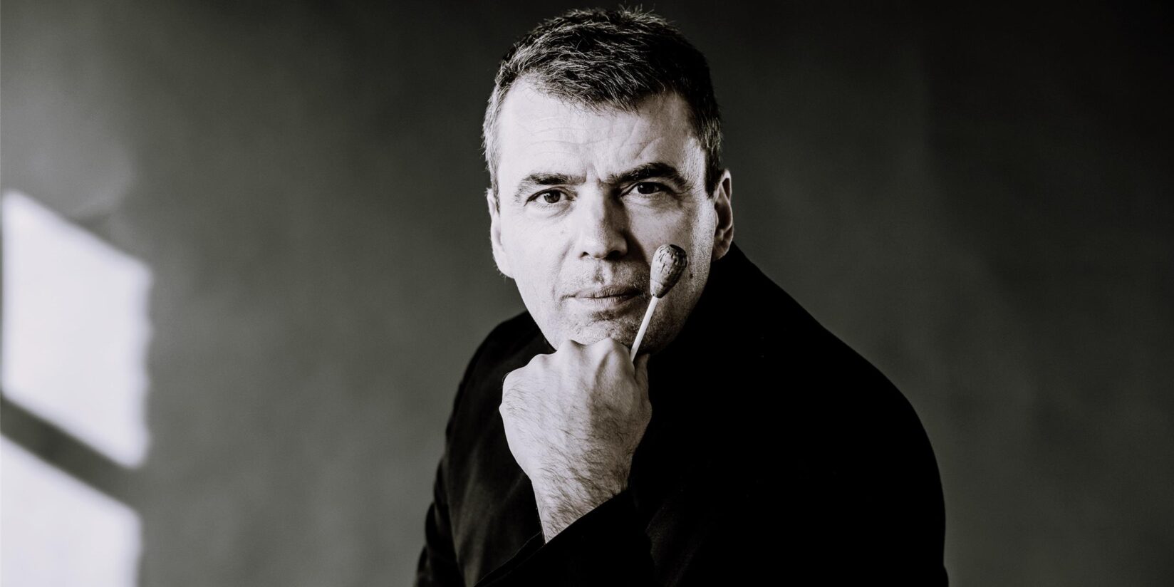 Bekannter Dirigent der Dortmunder Philharmoniker: Gabriel Feltz ist tot