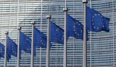 EU sichert der Ukraine Unterstützung derer Entscheidungen zur Beendigung des Krieges zu