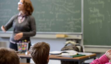 Schulstart in Gladbeck, Bottrop und Gelsenkirchen