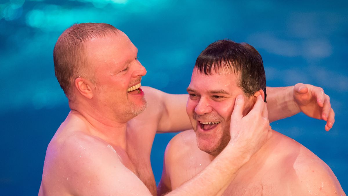 "Die Unzerquizbaren": Stefan Raab und Elton planen neue Show