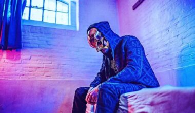 Rap-Star 18 Karat droht Abschiebung
