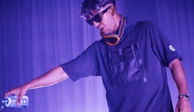 "Drecksladen!": Rapper Ufo361 darf DARUM nicht in Edel-Lokal