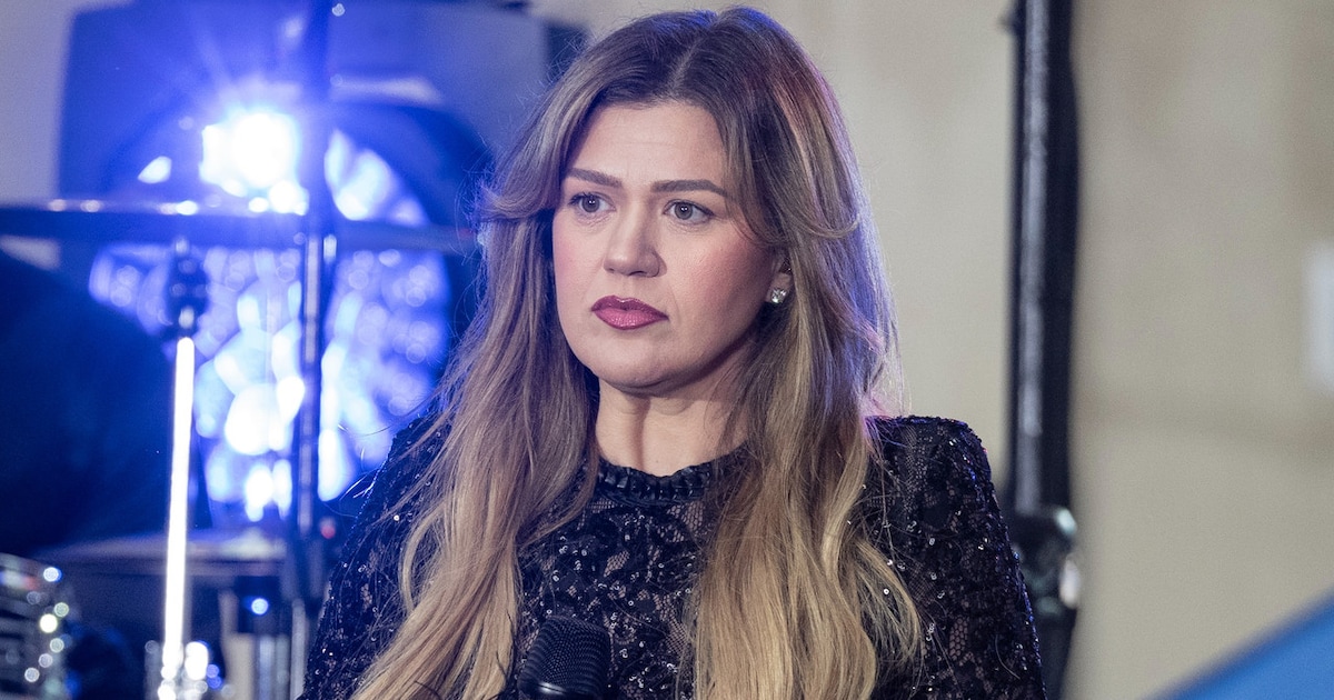 Kelly Clarkson muss wegen Familiennotfall Konzerte absagen