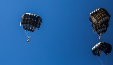 Merz besorgt: Hamas krallt sich fast alle Hilfsgüter! | Politik