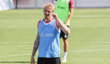 Bayern München: So knallhart Stuttgart die Woltemade-Angebote ab | Sport