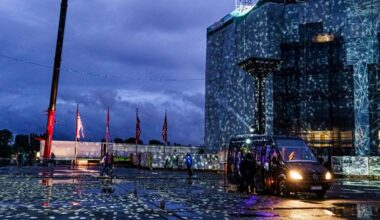 „Mainz leuchtet“: Das Late Light Festival kommt 2025 zurück