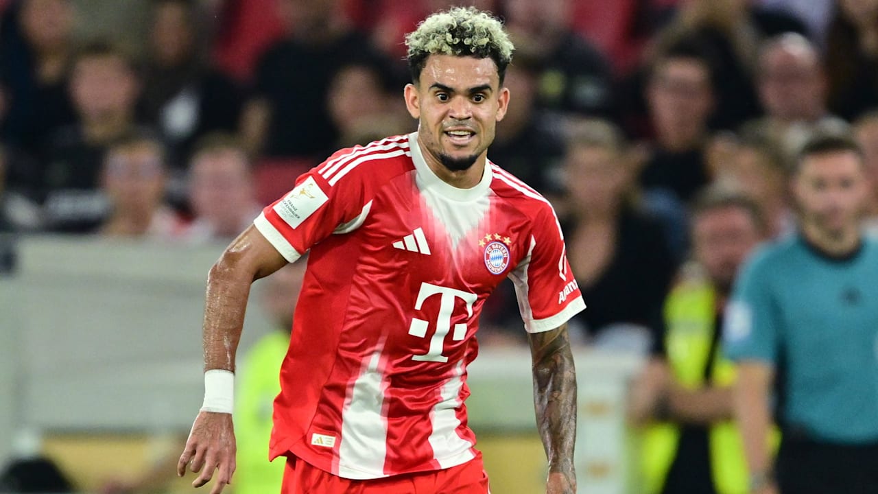 FC Bayern – RB Leipzig HIER im Live-Ticker: Bundesliga-Auftakt heute | Sport