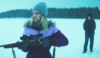 Zweifache Oscargewinnerin in Thriller für "Fargo"-Fans: Intensiver Trailer zu "Dead Of Winter" - Kino News