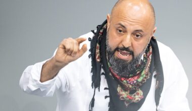 Skandal in Neukölln: Linke feiert Sommerfest mit Hamas-Anhängern | Politik