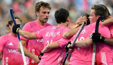 Deutschland – England GRATIS im TV: So sehen Sie die Feldhockey-EM | Sport