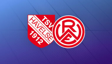 3. Liga: Der TSV Havelse spielt 1:1 gegen Rot-Weiss Essen | Sport